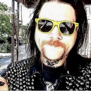 Meet your Posher, Long gone